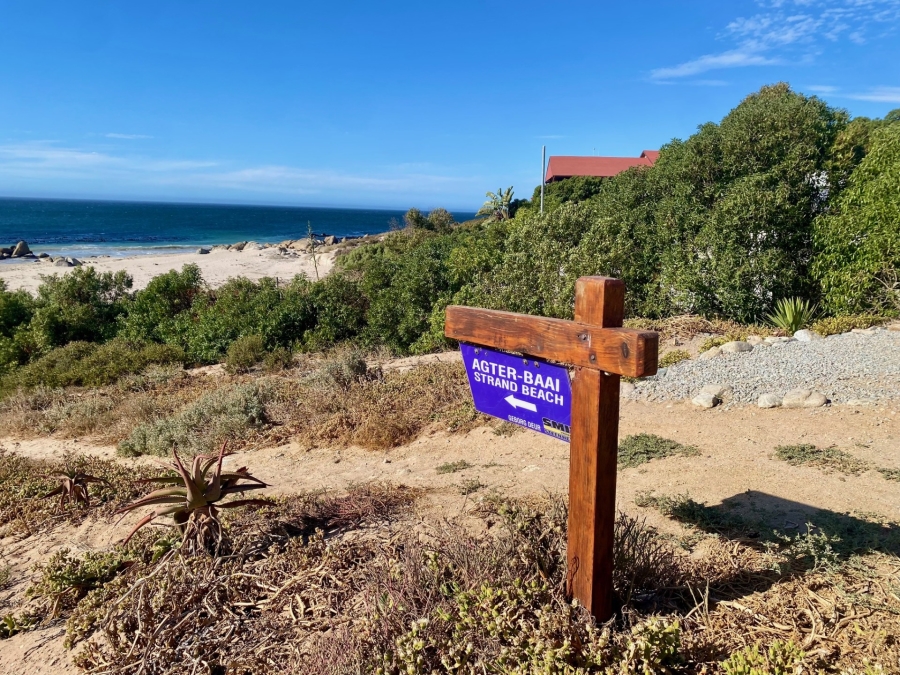 3 Bedroom Property for Sale in Golden Mile Western Cape